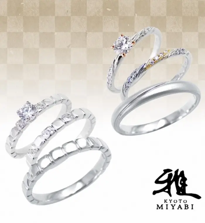 幾重 -ikue- と宮美 -miyabi-