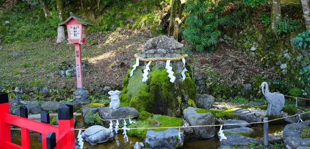 出雲大神
