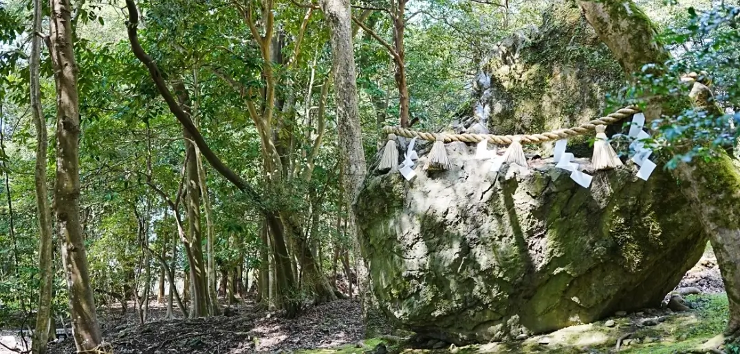 出雲大神